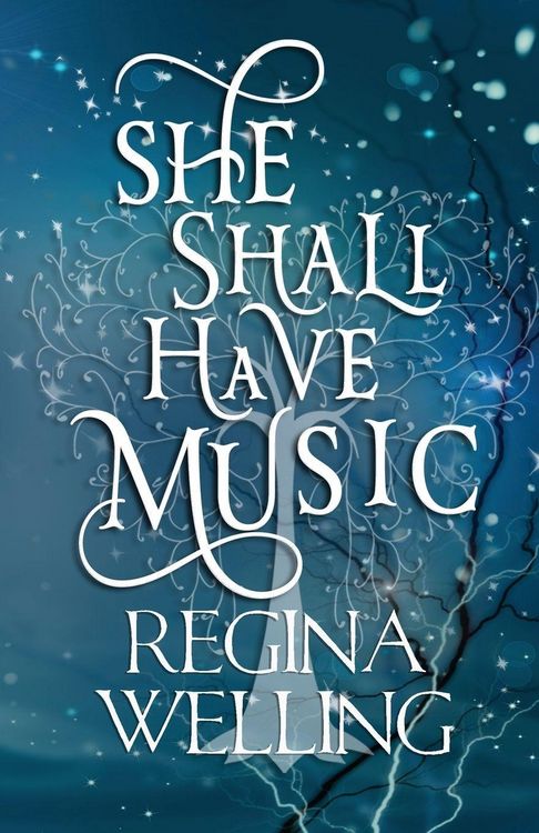 Produktbild: She Shall Have Music