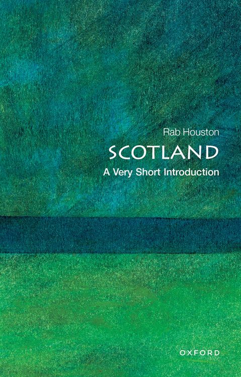 Produktbild: Scotland