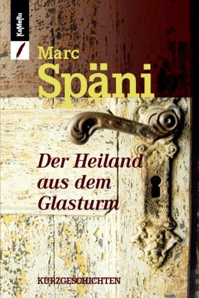 Produktbild: Der Heiland aus dem Glasturm