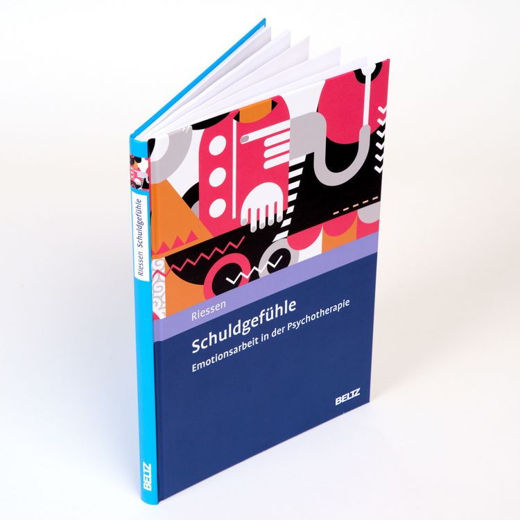 Produktbild: Schuldgefühle