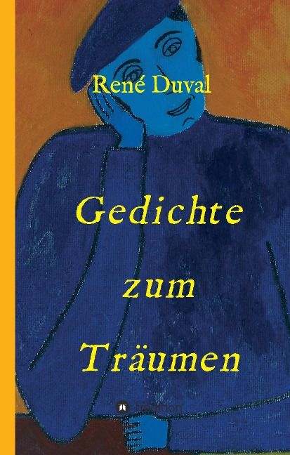 Produktbild: Gedichte zum Tr&auml;umen