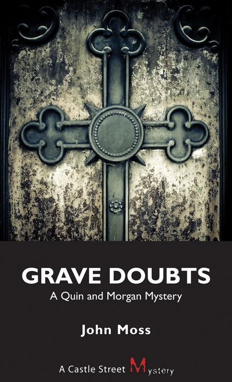 Produktbild: Grave Doubts