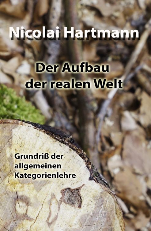 Produktbild: Der Aufbau der realen Welt