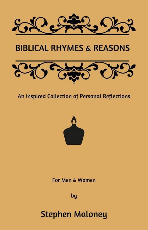 Produktbild: Biblical Rhymes & Reasons