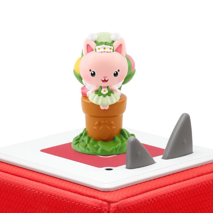 Produktbild: Tonies - Gabby's Dollhouse – Kitty Fee