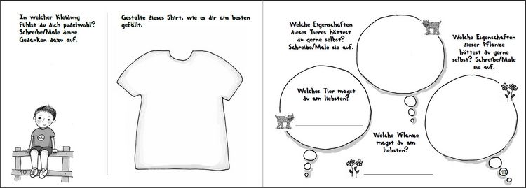 Produktbild: Willi Wunder - Das Bilder-Erz&auml;hlbuch f&uuml;r alle Kinder, die ihre Einzigartigkeit entdecken wollen
