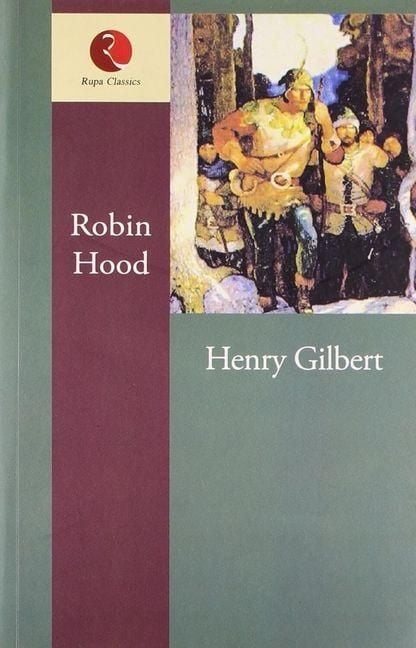 Produktbild: Robin Hood