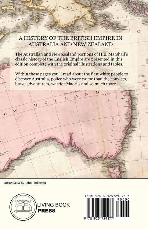 Produktbild: Our Australasian Story