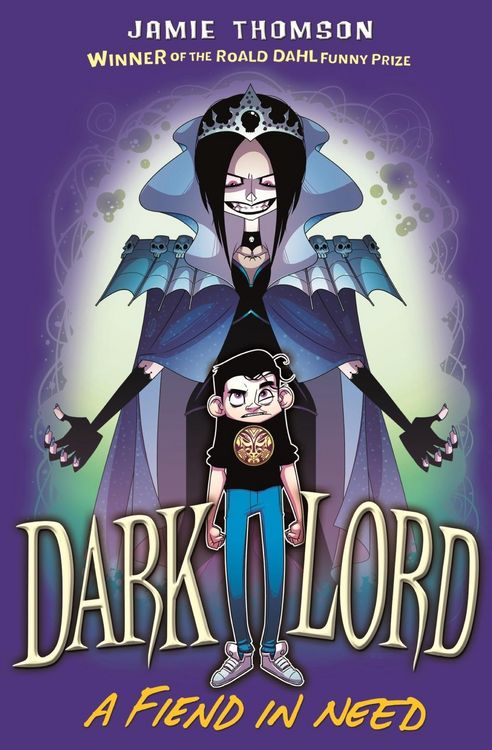 Produktbild: A Fiend in Need