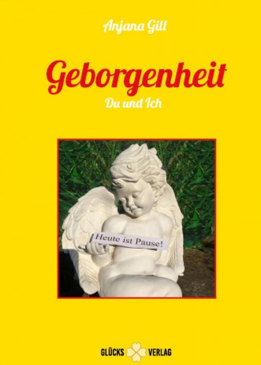 Produktbild: Geborgenheit - Du und Ich