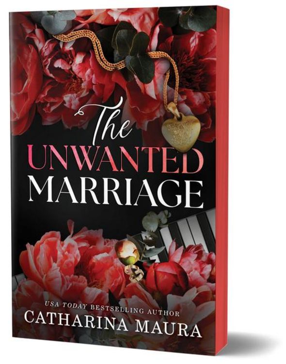 Produktbild: The Unwanted Marriage (Deluxe Edition)