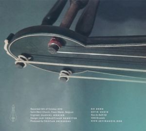 Produktbild: Istanbul Kemen&iquest;esi Vol. II