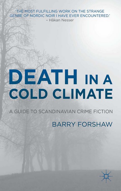 Produktbild: Death in a Cold Climate
