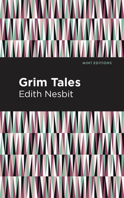 Produktbild: Grim Tales