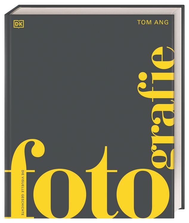 Produktbild: Fotografie