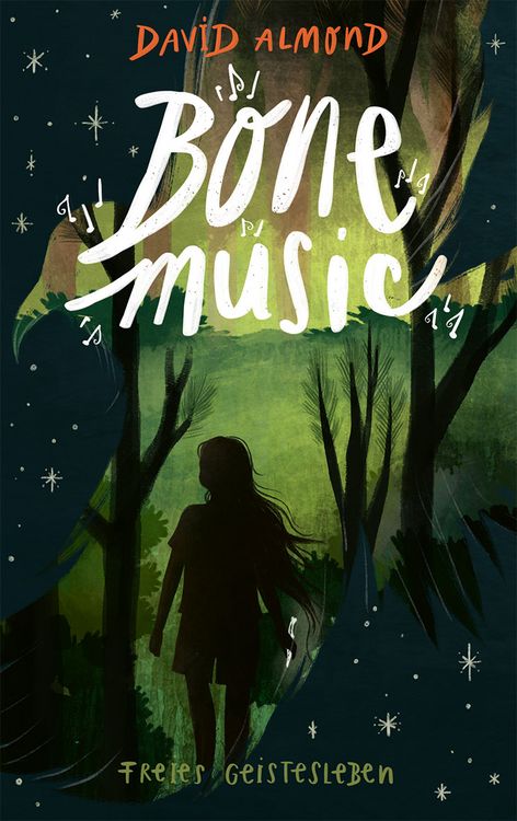 Produktbild: Bone Music