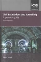Produktbild: Civil Excavations and Tunnelling - A Practical Guide