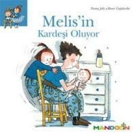 Produktbild: Melisin Kardesi Oluyor
