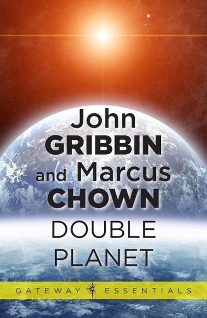 Produktbild: Double Planet