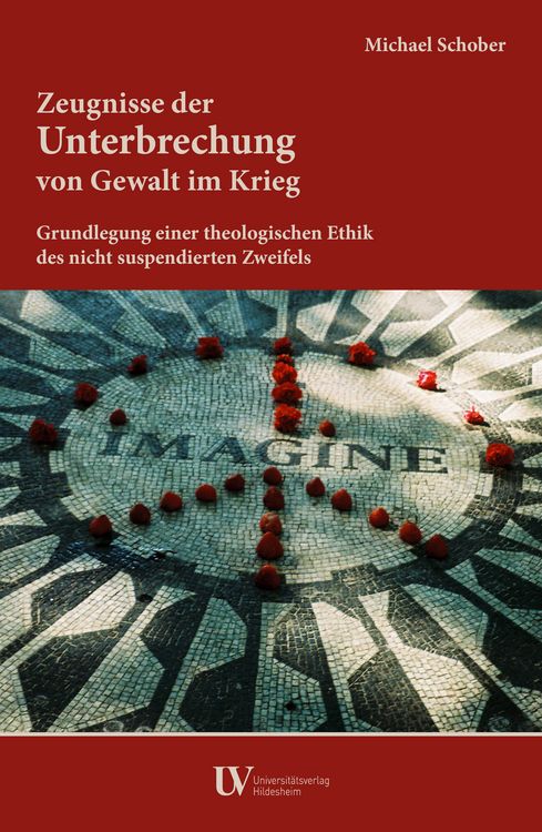 Produktbild: Zeugnisse der Unterbrechung von Gewalt im Krieg