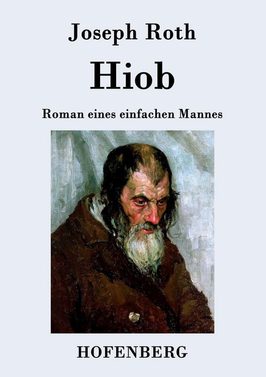 Produktbild: Hiob