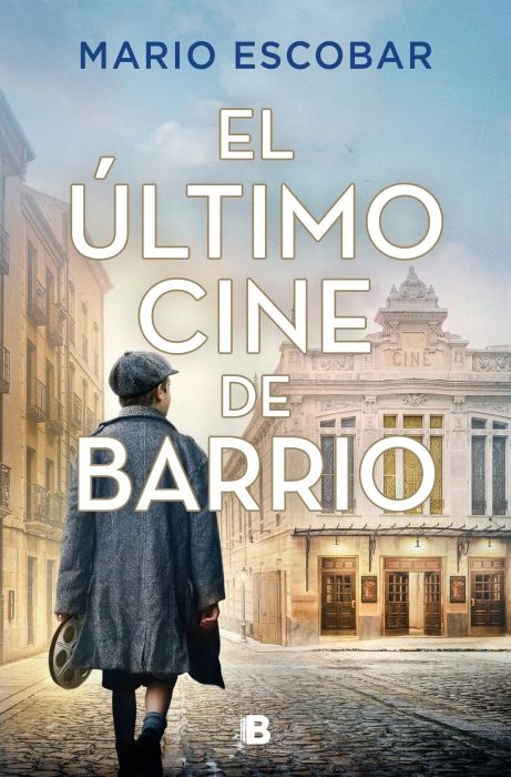 Produktbild: El ultimo cine de barrio