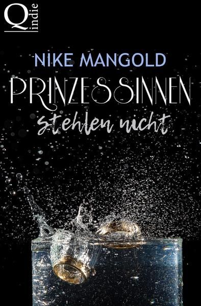 Produktbild: Prinzessinnen stehlen nicht