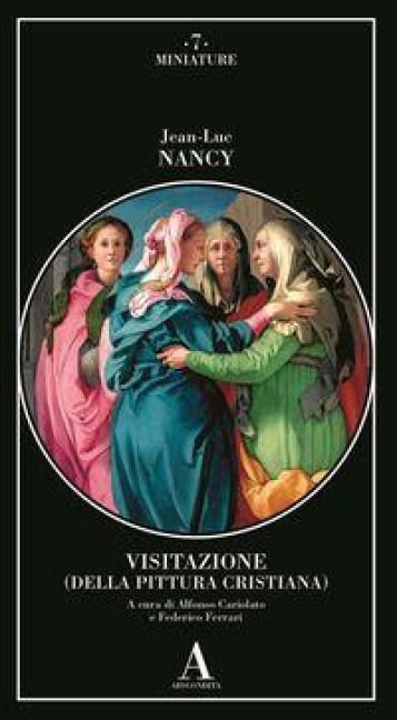 Produktbild: Visitazione (della pittura cristiana)