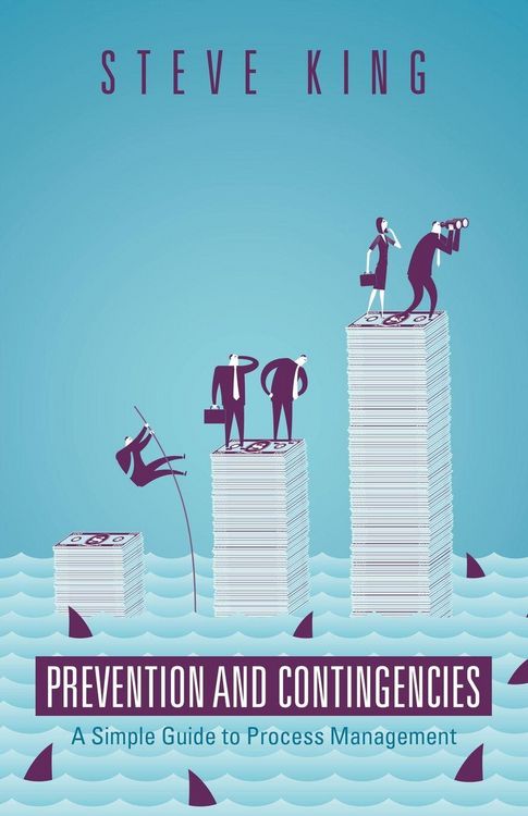 Produktbild: Prevention and Contingencies