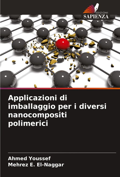 Produktbild: Applicazioni di imballaggio per i diversi nanocompositi polimerici