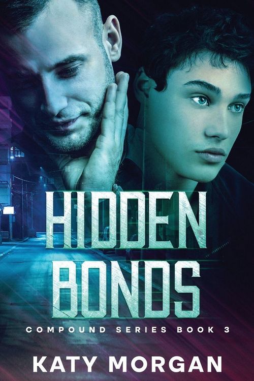 Produktbild: Hidden Bonds