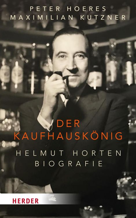 Produktbild: Der Kaufhausk&ouml;nig