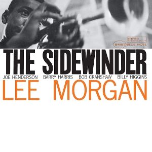 Produktbild: The Sidewinder