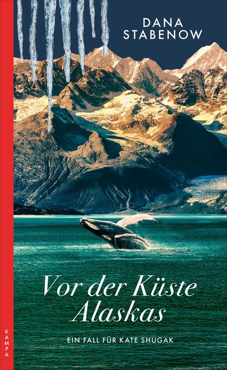 Produktbild: Vor der K&uuml;ste Alaskas