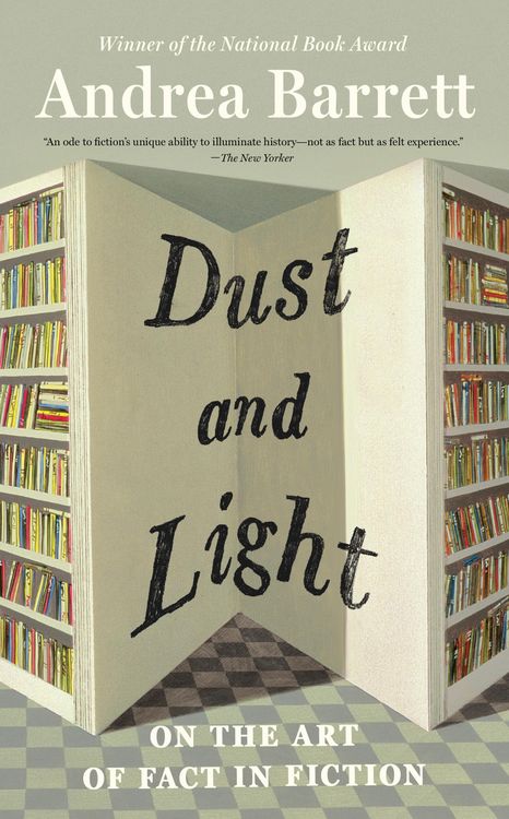 Produktbild: Dust and Light
