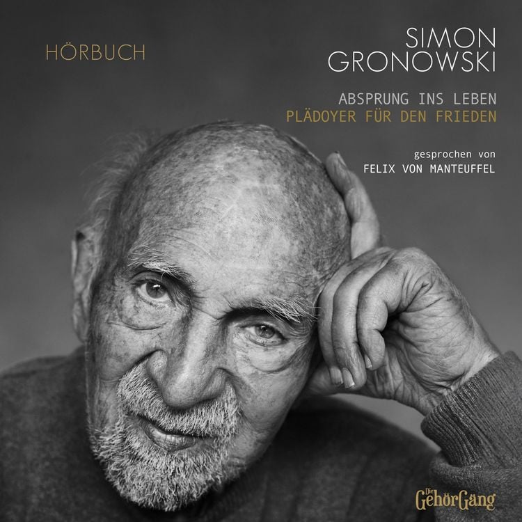 Produktbild: Absprung ins Leben