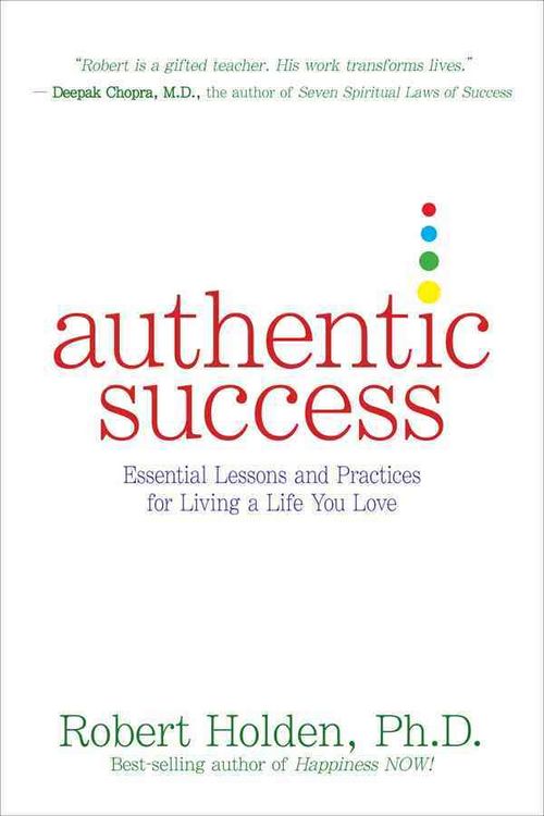 Produktbild: Authentic Success