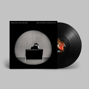 Produktbild: The Future Is Our Way Out