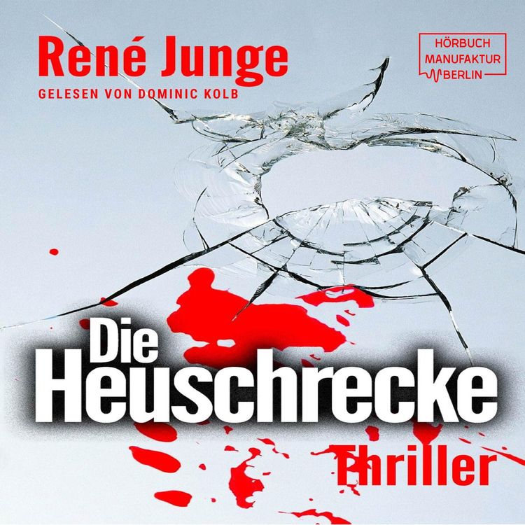 Produktbild: Die Heuschrecke