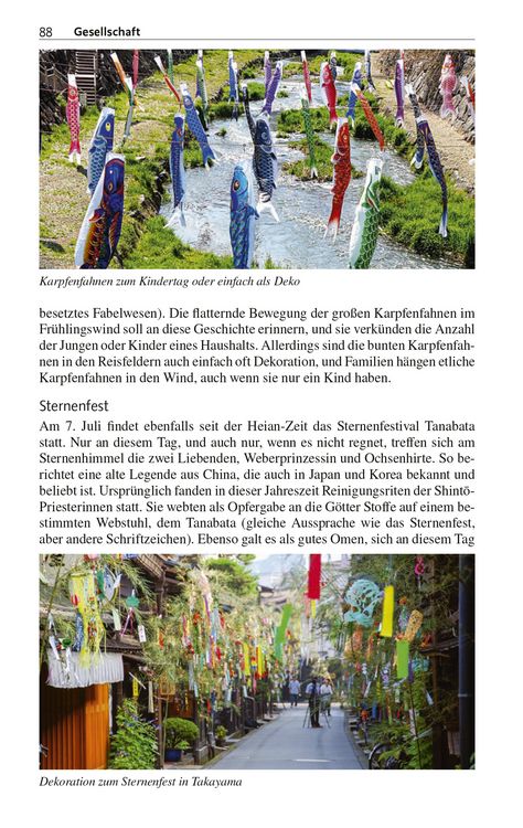 Produktbild: TRESCHER Reiseführer Japan