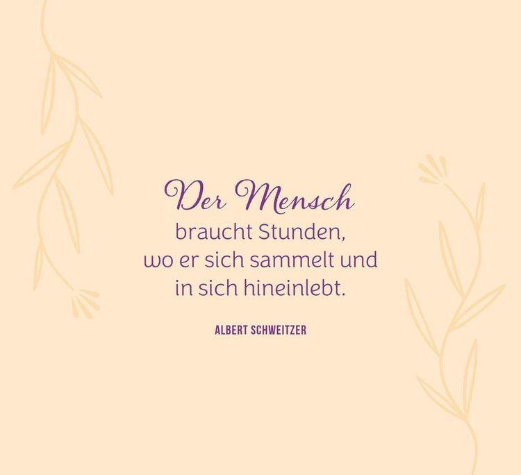 Produktbild: Achtsamkeit f&uuml;r jeden Tag