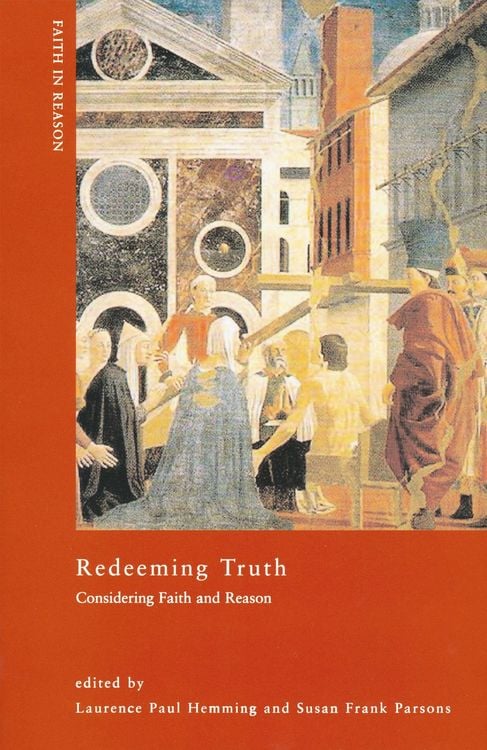 Produktbild: Redeeming Truth