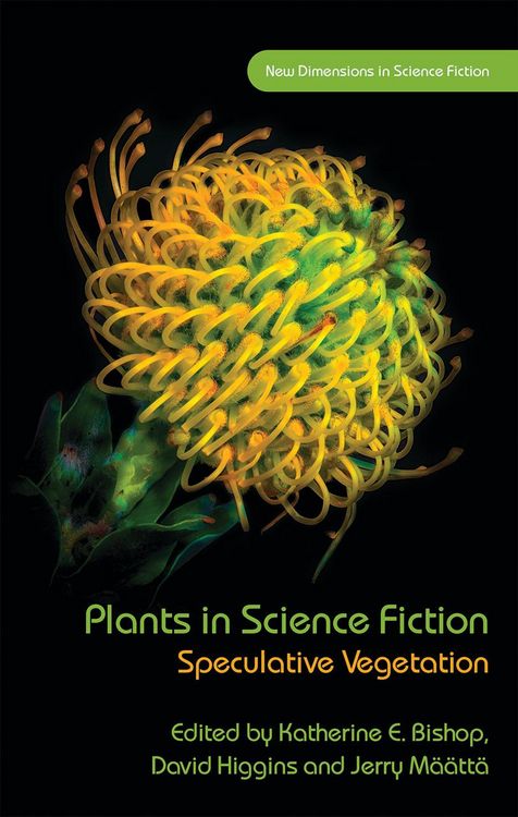 Produktbild: Plants in Science Fiction