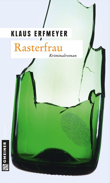 Produktbild: Rasterfrau