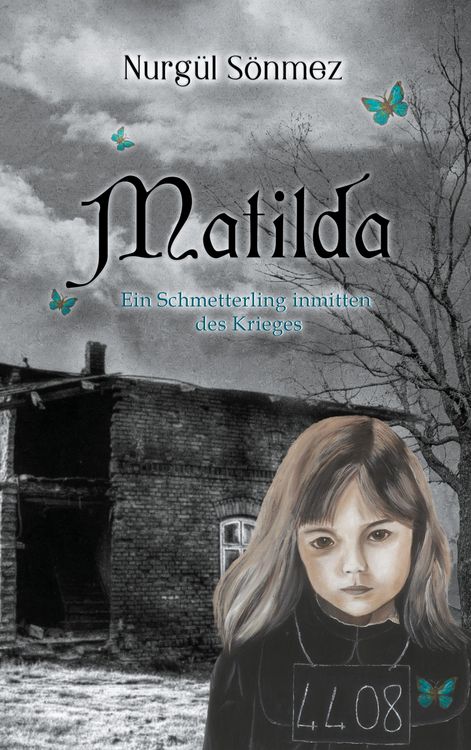 Produktbild: Matilda