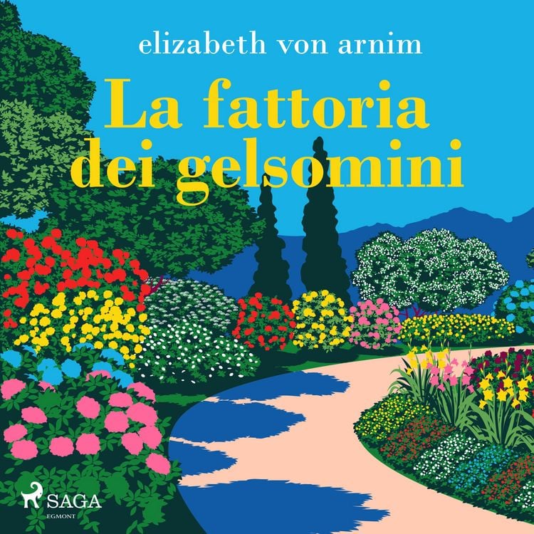 Produktbild: La fattoria dei gelsomini