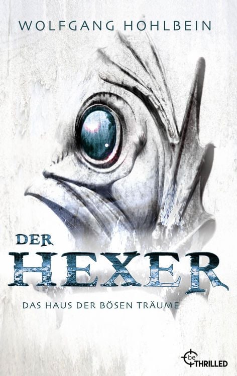 Produktbild: Der Hexer - Das Haus der b&ouml;sen Tr&auml;ume