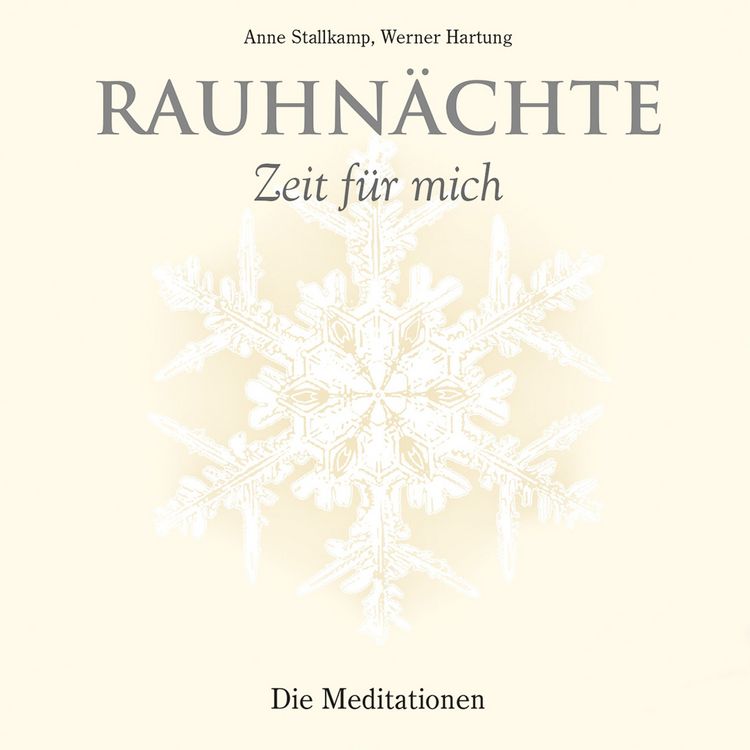 Produktbild: Rauhn&auml;chte