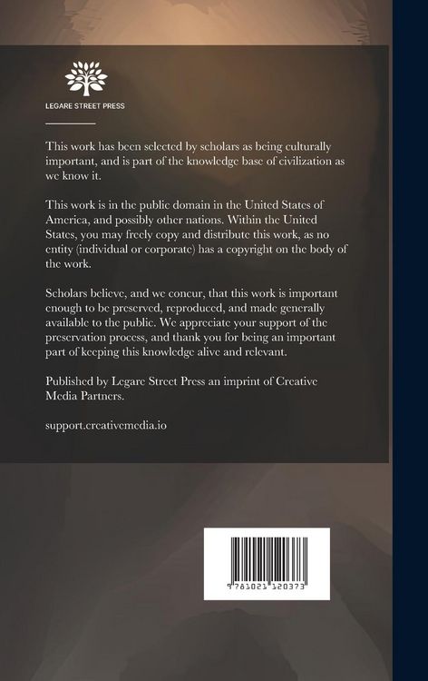 Produktbild: My Mother's Bible: A Memorial Volume of Addresses for the Home