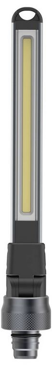 Produktbild: Ledlenser 502136 Workers Friend LED Arbeitsleuchte akkubetrieben Anzahl mitgelieferte Akkus 1
